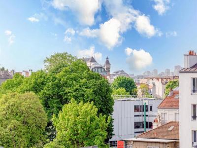 Acheter Appartement Pantin 240000 euros