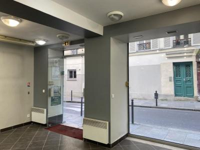 Annonce Vente Local commercial Paris-2eme-arrondissement 75