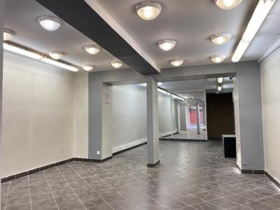 Acheter Local commercial Paris-2eme-arrondissement Paris