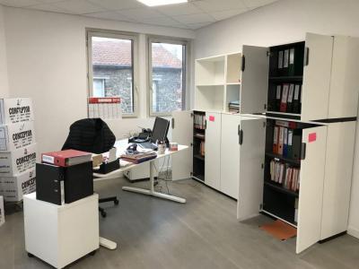 Annonce Vente Commerce Vitry-sur-seine 94