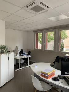 Acheter Commerce 360 m2 Vitry-sur-seine