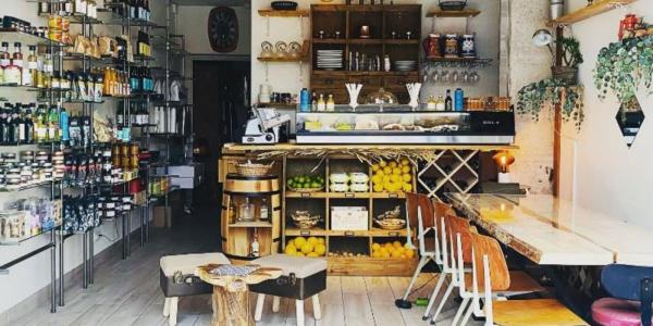 Annonce Vente Commerce Paris-1er-arrondissement 75
