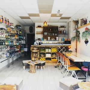 Acheter Commerce Paris-1er-arrondissement 91000 euros