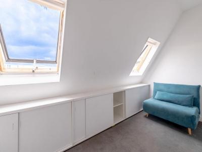 Annonce Vente Appartement Paris-10eme-arrondissement 75