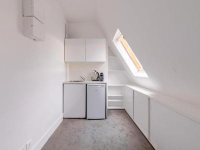 Acheter Appartement 9 m2 Paris-10eme-arrondissement