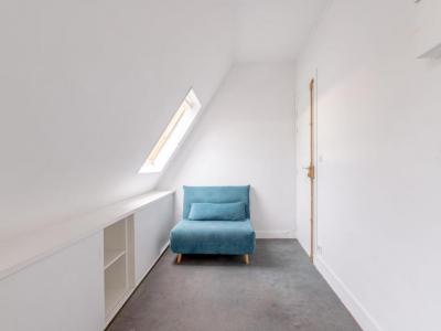 Acheter Appartement Paris-10eme-arrondissement Paris