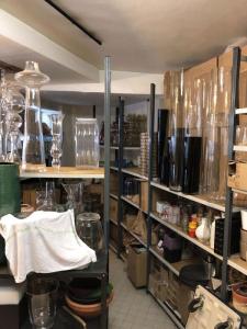 Acheter Commerce 60 m2 Paris-2eme-arrondissement