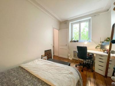 For sale Paris-17eme-arrondissement 2 rooms 27 m2 Paris (75017) photo 4