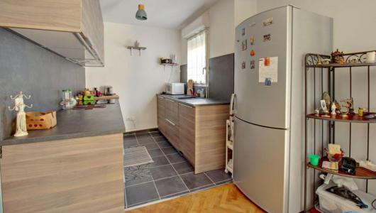 Acheter Appartement 46 m2 Conflans-sainte-honorine