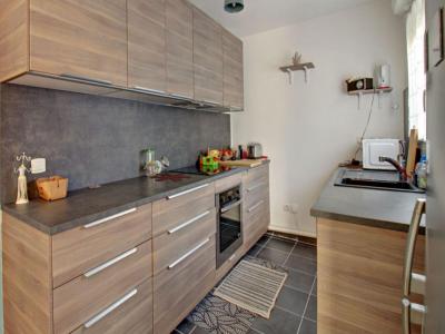 Acheter Appartement Conflans-sainte-honorine Yvelines