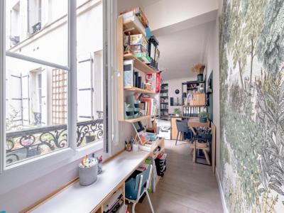 Annonce Vente 3 pices Appartement Paris-4eme-arrondissement 75