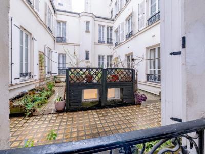 Acheter Appartement Paris-4eme-arrondissement Paris