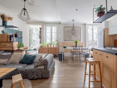 Acheter Appartement Paris-4eme-arrondissement 999000 euros