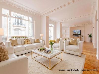 For sale Paris-17eme-arrondissement 8 rooms 280 m2 Paris (75017) photo 0