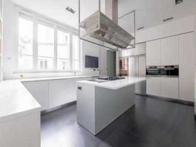 For sale Paris-17eme-arrondissement 8 rooms 280 m2 Paris (75017) photo 4