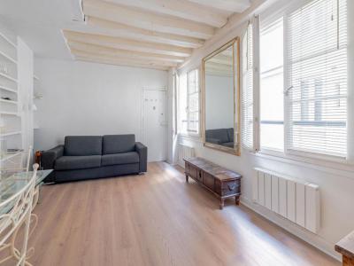 Acheter Appartement 34 m2 Paris-2eme-arrondissement