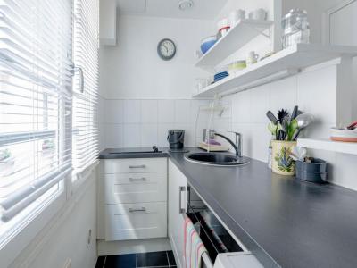 Acheter Appartement Paris-2eme-arrondissement Paris