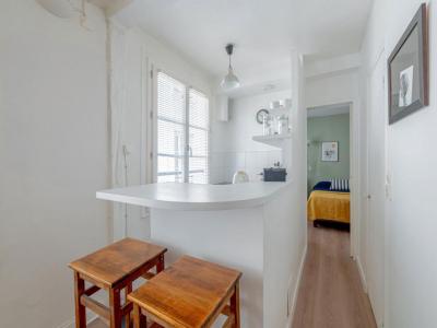 Acheter Appartement Paris-2eme-arrondissement 439900 euros