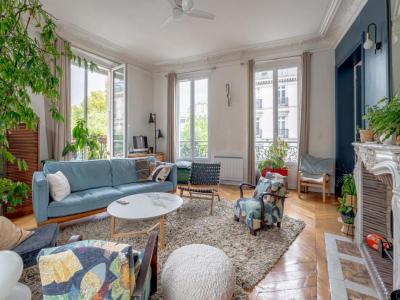 Acheter Appartement 159 m2 Paris-9eme-arrondissement
