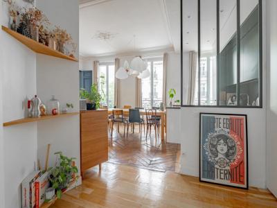 Acheter Appartement Paris-9eme-arrondissement Paris