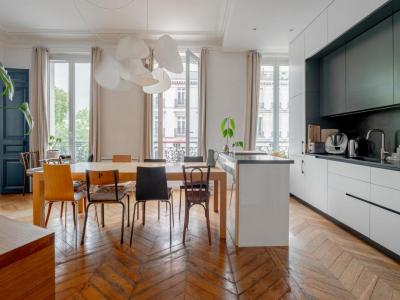 Acheter Appartement Paris-9eme-arrondissement 1795000 euros