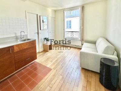 Acheter Appartement 21 m2 Paris-4eme-arrondissement
