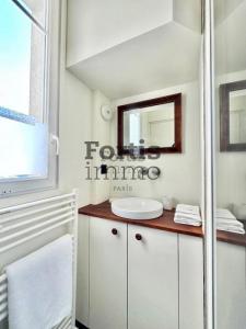 Acheter Appartement Paris-4eme-arrondissement Paris