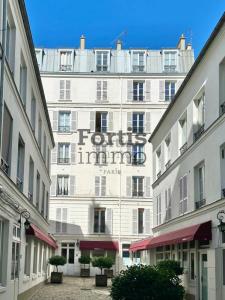 Acheter Appartement Paris-4eme-arrondissement 326000 euros
