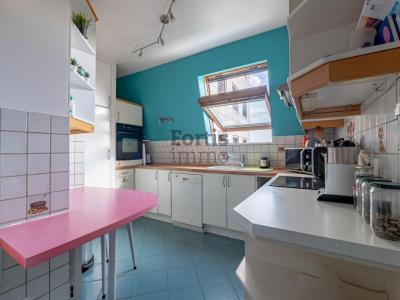 Acheter Appartement Charenton-le-pont 1045000 euros