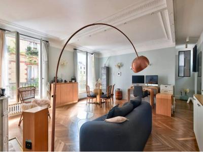 Annonce Vente 2 pices Appartement Paris-4eme-arrondissement 75