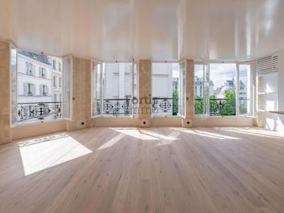 Annonce Vente 3 pices Appartement Paris-1er-arrondissement 75
