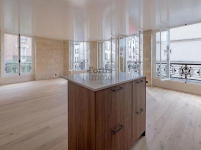 Acheter Appartement Paris-1er-arrondissement Paris