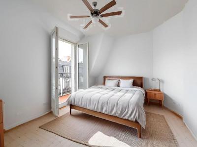 Acheter Appartement Paris-15eme-arrondissement Paris