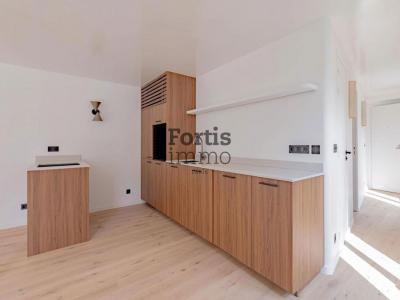 Acheter Appartement 87 m2 Paris-1er-arrondissement