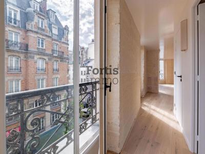 Acheter Appartement Paris-1er-arrondissement Paris
