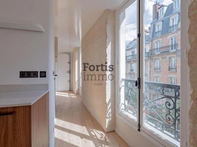 Acheter Appartement Paris-1er-arrondissement 1395000 euros
