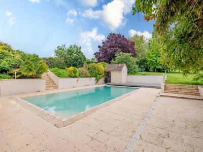 Annonce Vente 14 pices Maison Gouvernes 77
