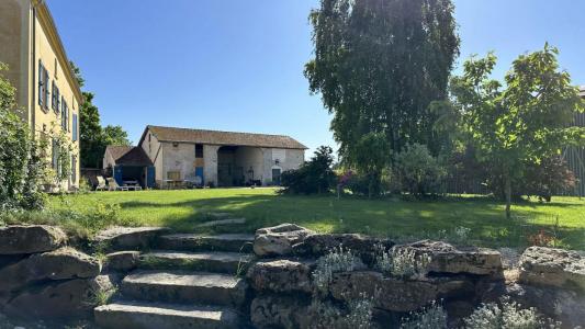 Annonce Vente 11 pices Maison Torcy-en-valois 02