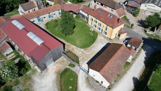 Acheter Maison 407 m2 Torcy-en-valois