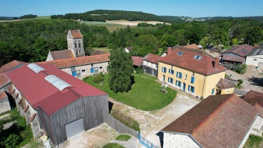 Acheter Maison Torcy-en-valois Aisne
