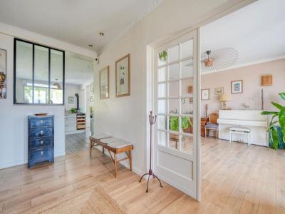 Annonce Vente 10 pices Maison Fontenay-sous-bois 94