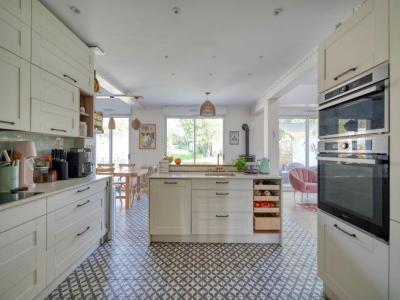 Acheter Maison Fontenay-sous-bois 1995000 euros