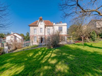 Annonce Vente 10 pices Maison Saint-germain-en-laye 78