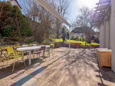 Acheter Maison Saint-germain-en-laye 1190000 euros
