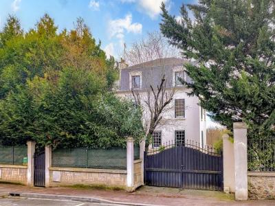 Annonce Vente Prestige Mesnil-le-roi 78