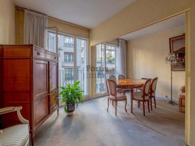For sale Paris-5eme-arrondissement 4 rooms 90 m2 Paris (75005) photo 0