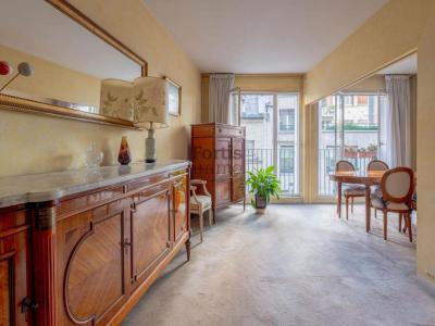 Annonce Vente 4 pices Appartement Paris-5eme-arrondissement 75
