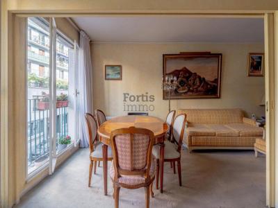 Acheter Appartement Paris-5eme-arrondissement Paris