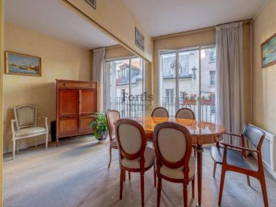 Acheter Appartement Paris-5eme-arrondissement 950000 euros