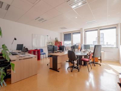 For rent Clichy 12 rooms 266 m2 Hauts de Seine (92110) photo 0